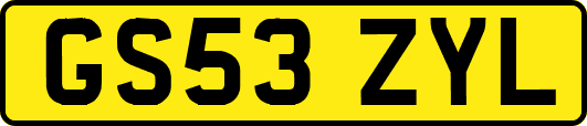 GS53ZYL