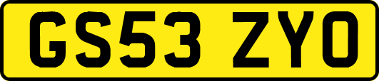 GS53ZYO