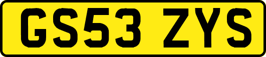 GS53ZYS