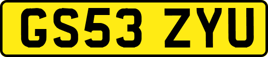 GS53ZYU