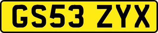 GS53ZYX