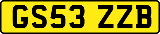 GS53ZZB