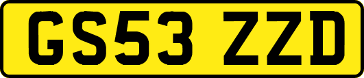 GS53ZZD