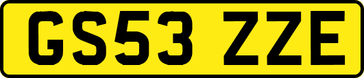 GS53ZZE