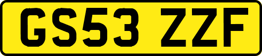 GS53ZZF