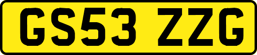 GS53ZZG