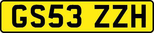 GS53ZZH