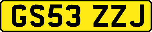 GS53ZZJ