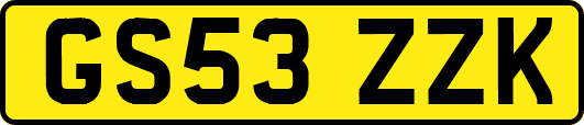 GS53ZZK