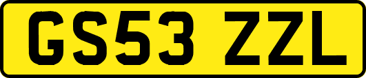 GS53ZZL