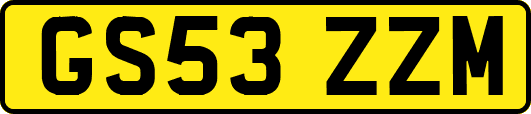 GS53ZZM