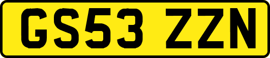 GS53ZZN