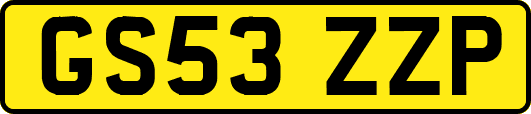 GS53ZZP