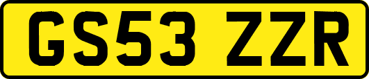 GS53ZZR