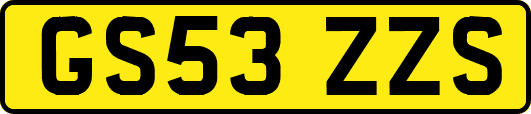 GS53ZZS