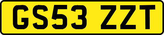 GS53ZZT