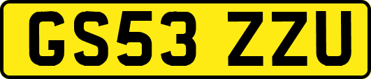 GS53ZZU