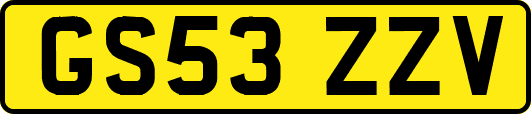 GS53ZZV