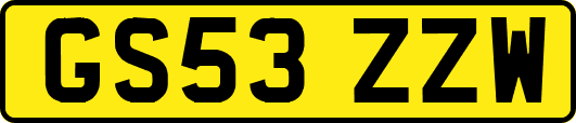 GS53ZZW
