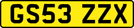 GS53ZZX