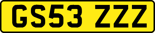 GS53ZZZ