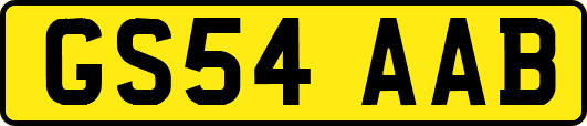 GS54AAB