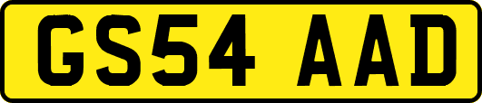 GS54AAD