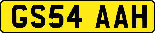 GS54AAH