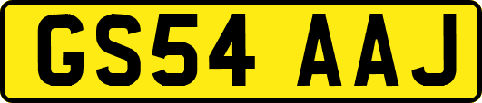 GS54AAJ