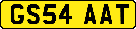 GS54AAT