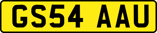 GS54AAU