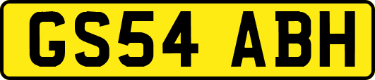 GS54ABH