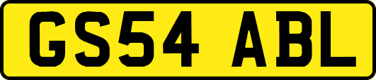 GS54ABL
