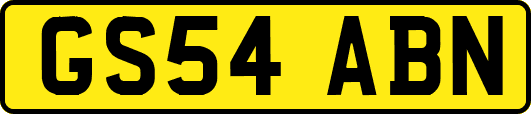 GS54ABN