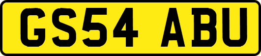 GS54ABU