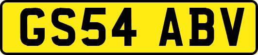GS54ABV