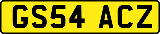 GS54ACZ