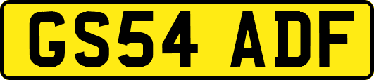 GS54ADF