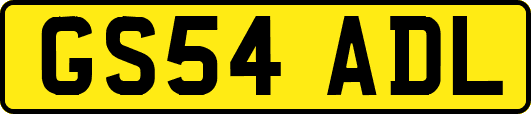 GS54ADL