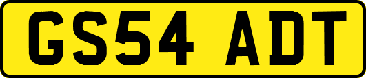 GS54ADT