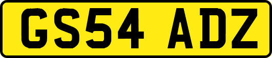 GS54ADZ