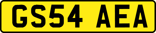 GS54AEA