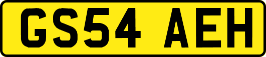 GS54AEH