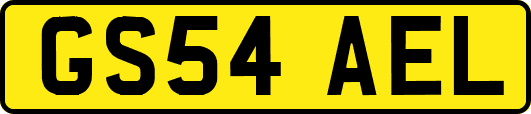 GS54AEL