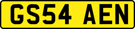 GS54AEN