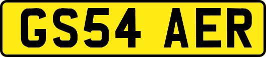 GS54AER
