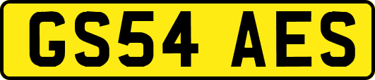 GS54AES