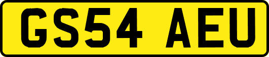 GS54AEU