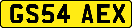 GS54AEX