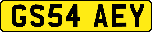 GS54AEY